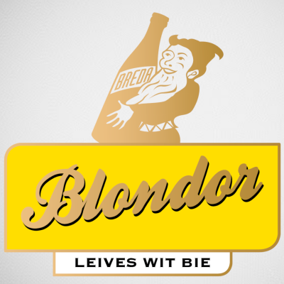 Blondor logo